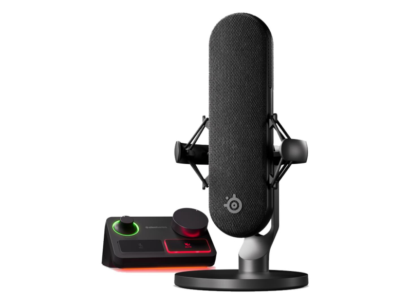 SteelSeries Alias Pro